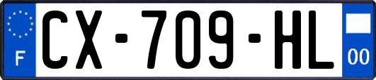 CX-709-HL