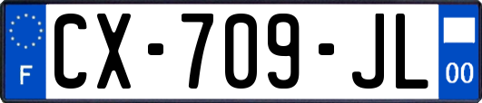 CX-709-JL