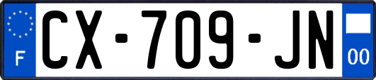 CX-709-JN