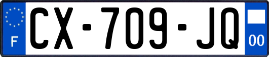 CX-709-JQ