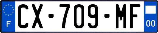 CX-709-MF