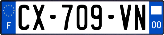 CX-709-VN