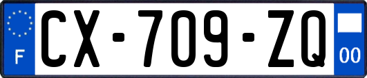 CX-709-ZQ