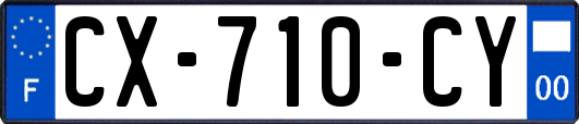 CX-710-CY