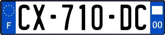 CX-710-DC