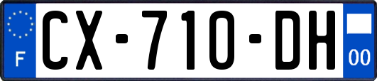 CX-710-DH