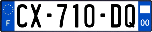 CX-710-DQ