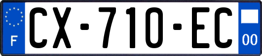 CX-710-EC