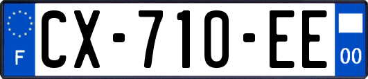 CX-710-EE