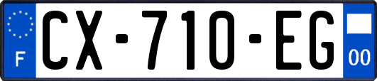 CX-710-EG