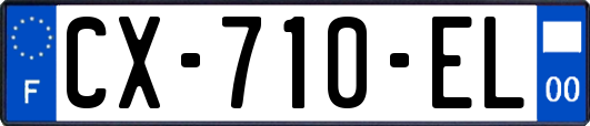 CX-710-EL