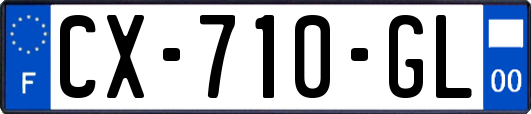 CX-710-GL