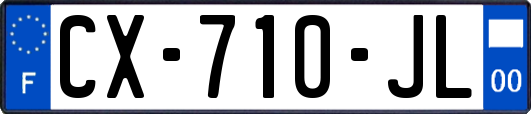 CX-710-JL