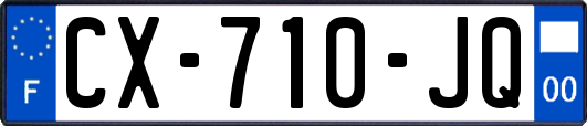 CX-710-JQ