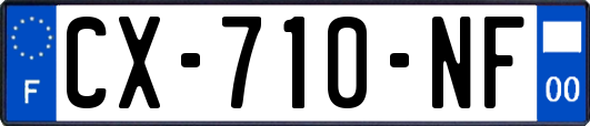 CX-710-NF