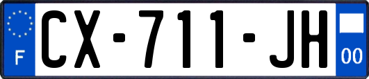 CX-711-JH