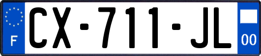 CX-711-JL