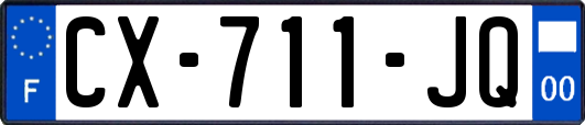 CX-711-JQ