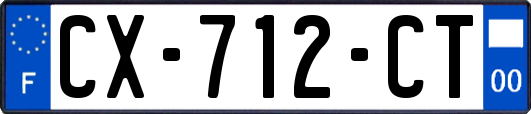 CX-712-CT