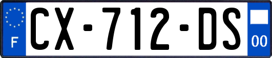 CX-712-DS