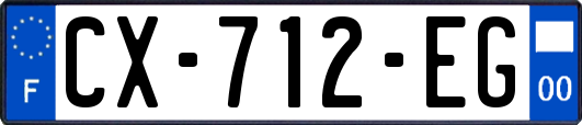 CX-712-EG