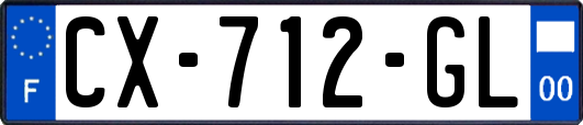 CX-712-GL