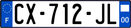 CX-712-JL