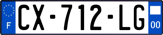 CX-712-LG