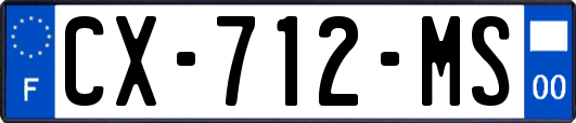 CX-712-MS