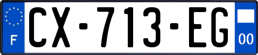 CX-713-EG