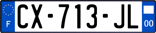 CX-713-JL