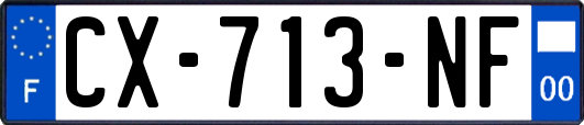 CX-713-NF