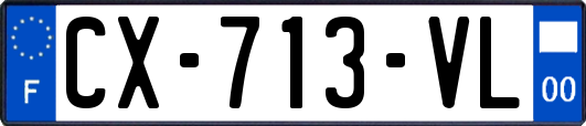 CX-713-VL