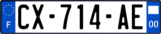 CX-714-AE