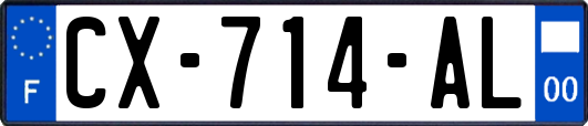 CX-714-AL