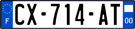 CX-714-AT