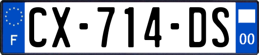 CX-714-DS