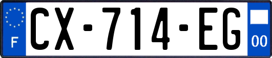 CX-714-EG