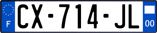 CX-714-JL