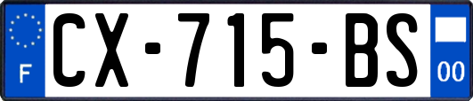 CX-715-BS