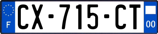 CX-715-CT