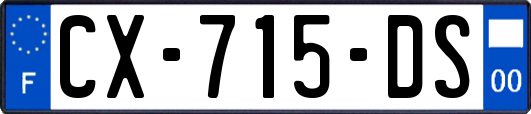 CX-715-DS