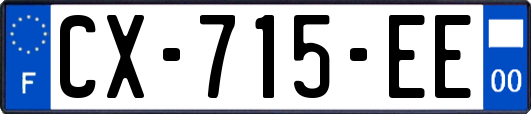 CX-715-EE