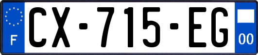 CX-715-EG