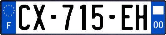 CX-715-EH