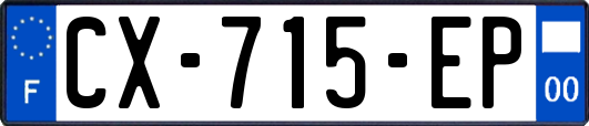 CX-715-EP