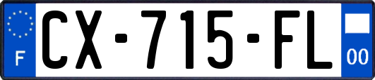 CX-715-FL