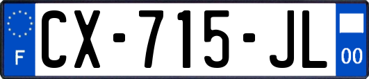 CX-715-JL