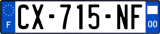 CX-715-NF