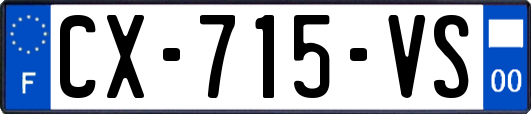 CX-715-VS